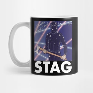 Prom Night - Stag Mug